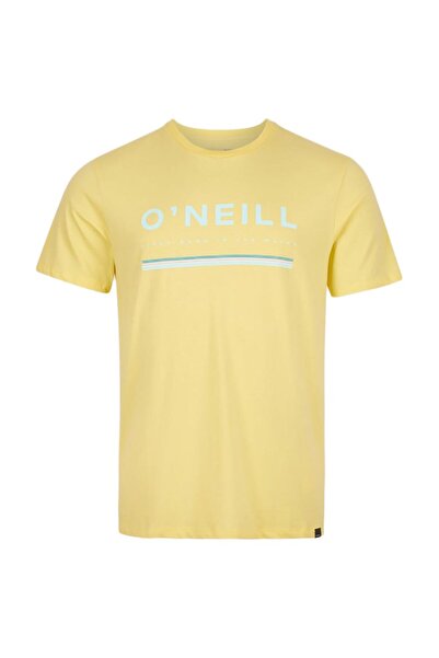 O'Neill Tricou bărbătesc cu mânecă scurtă, cu imprimeu săgeată, mărimea M