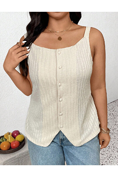 Evendi Blouse, Cream