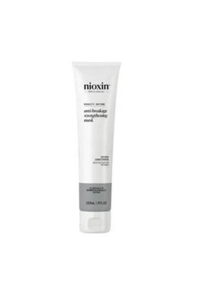 Nioxin Μάσκα Ενδυνάμωσης και Κατά του Σπασίματος Density Defend, 150 ml