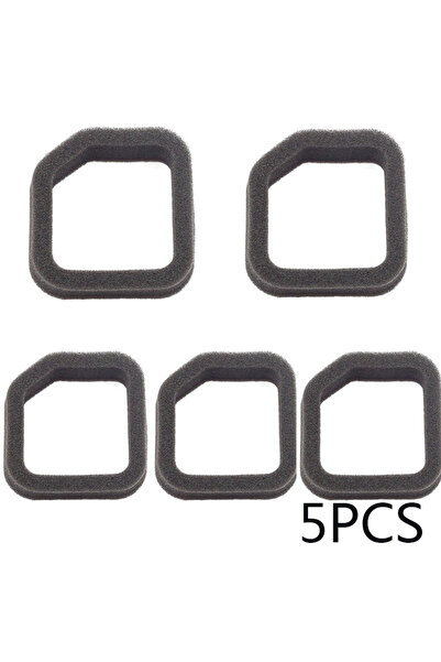Choice A 5pcs Air Filters Multi-funcyion Air Filters Easy Install for Homelit...