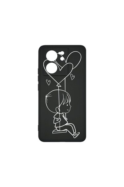 bestcase Husa BestCase¬Æ Premium Liquid Silicon, Compatibila Cu Xiaomi 13T 5G...