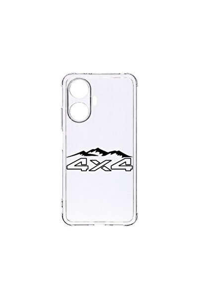 bestcase Θήκη για Xiaomi Redmi A3, BestCase® Αντικραδασμική 1.5MM, 4X4, Τεχνο...