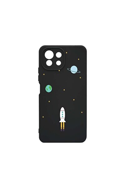 bestcase Husa BestCase¬Æ Premium Liquid Silicon, Compatibila Cu Xiaomi 11 Lit...
