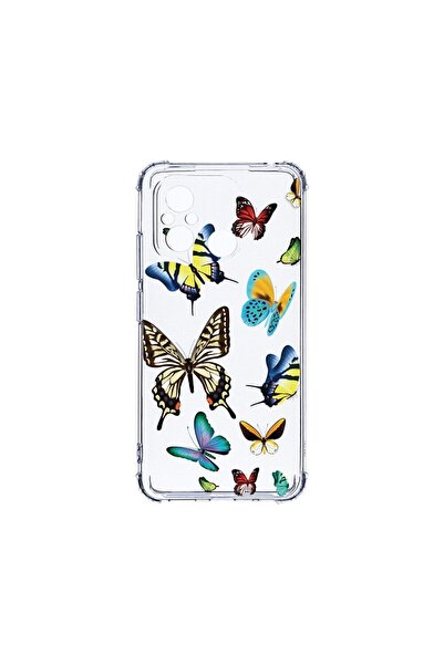 bestcase Αντικραδασμική Θήκη 1.5MM, Συμβατή με Xiaomi Redmi 12C, Όμορφες Πολύ...
