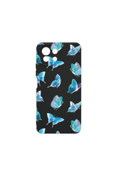 bestcase Husa BestCase¬Æ Premium Liquid Silicon, Compatibila Cu Xiaomi Mi 11 ...