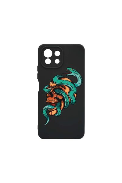 bestcase Husa BestCase¬Æ Premium Liquid Silicon, Compatibila Cu Xiaomi Mi 11 ...