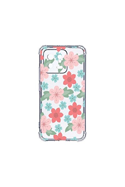 bestcase Husa BestCase¬Æ Anti Shock 1.5MM, Compatibila Cu Xiaomi 13, Pastel C...
