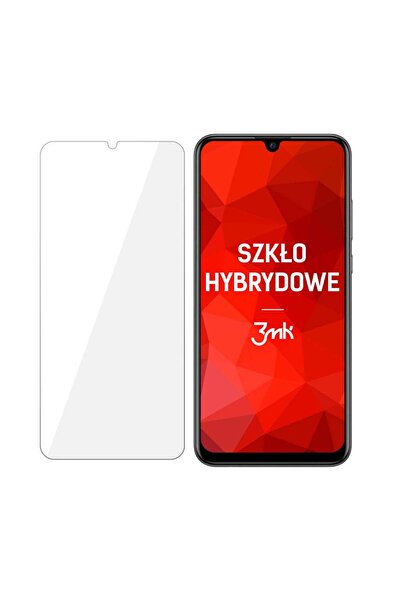 3MK Flexible Tempered Glass 7H Huawei P Smart 2019 / Honor 10 Lite / P Smart ...