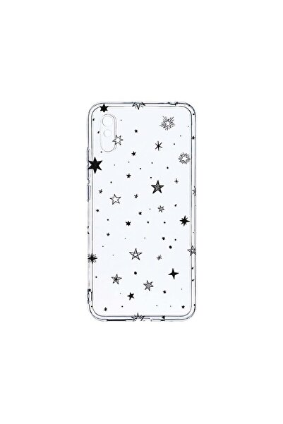 bestcase Διαφανής Θήκη Σιλικόνης 2MM, Συμβατή με Xiaomi Redmi 9A / Redmi 9AT,...