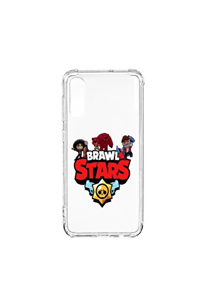bestcase Husa Anti Shock, Compatibila Cu Xiaomi Redmi 9A / Redmi 9AT, Brawl S...