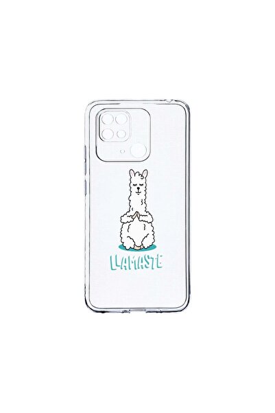 bestcase Διαφανής Θήκη Σιλικόνης 2MM, Συμβατή με Xiaomi Redmi 10C, Αντικραδασ...