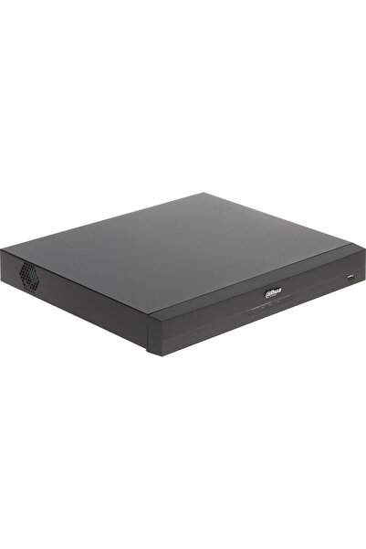 DAHUA Tehnologie de înregistrare: ÎNREGISTRATOR VIDEO NET 8 canale 8POE/NVR42...