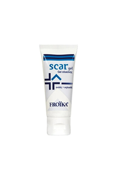 Froika Gel pentru cicatrici si semne post acneice Scar Gel