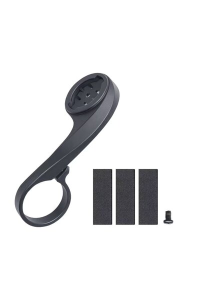 Choice حامل عداد السرعة وعداد المسافات لجهاز GPS BiKe Computer من طراز BKV-90...