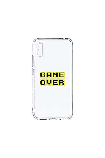 bestcase Husa BestCase¬Æ Clear Silicon 2MM, Compatibila Cu Xiaomi Redmi 9A / ...