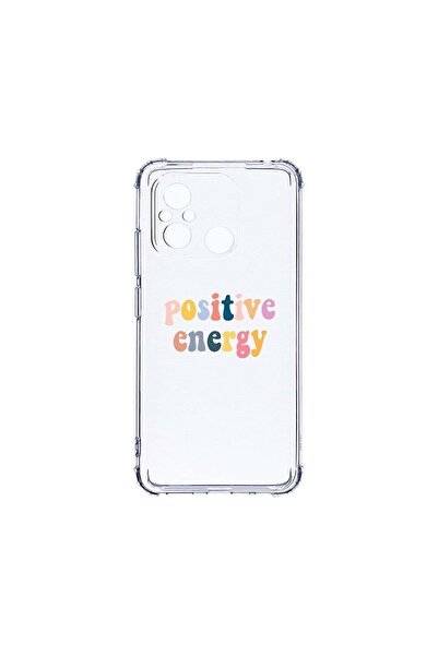 bestcase Husa BestCase¬Æ Anti Shock 1.5MM, Compatibila Cu Xiaomi Redmi 12C, P...