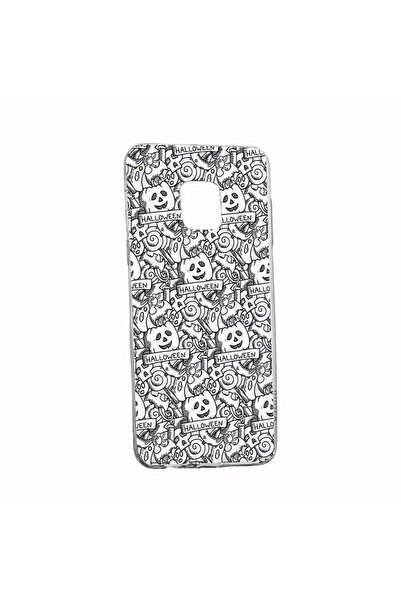 bestcase Θήκη για Xiaomi Redmi Note 9, Χάλογουιν, ανθεκτική στη φθορά, αντιολ...