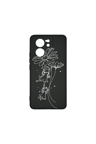 bestcase Θήκη Υψηλής Ποιότητας από Υγρή Σιλικόνη, Συμβατή με Xiaomi 13T Pro 5...