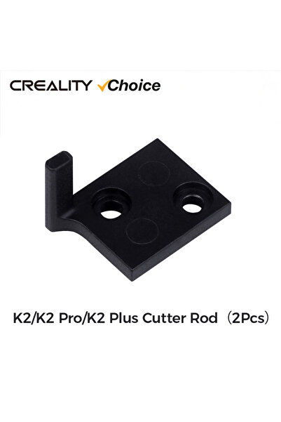 Choice K2Plus Cutter Pusher Creality Plus Cutter Pusher Original Plus_K2 Pro_...