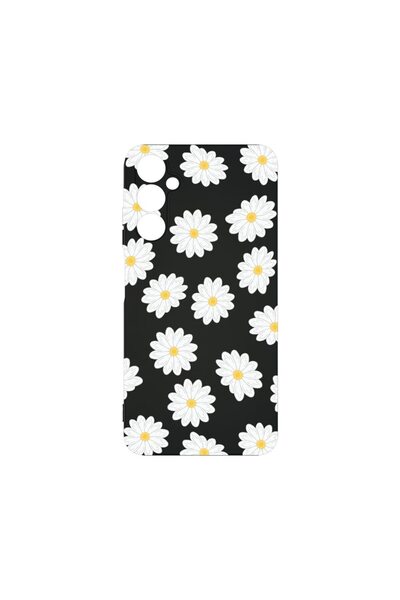 bestcase Husă Premium din Silicon, Compatibilă cu Samsung Galaxy M15 / F15, H...