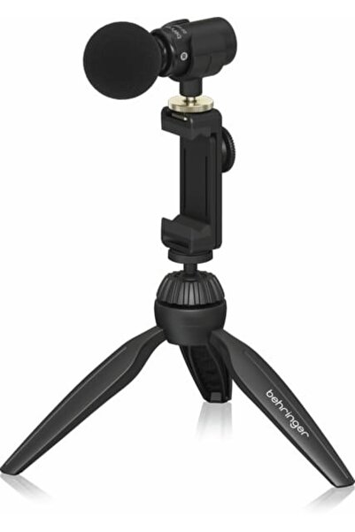 Behringer KIT VIDEO GO Microfon pentru producție video