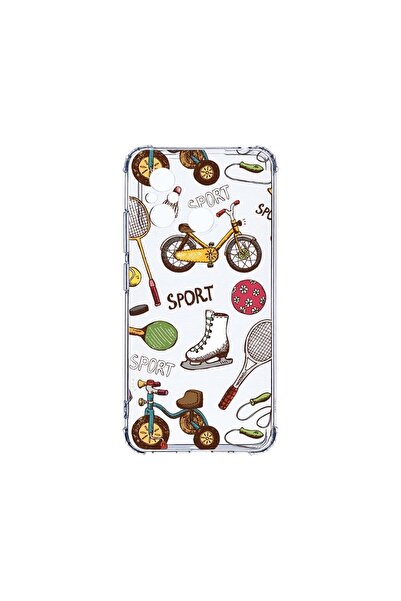bestcase Husa BestCase¬Æ Anti Shock 1.5MM, Compatibila cu Xiaomi Redmi 12C, S...