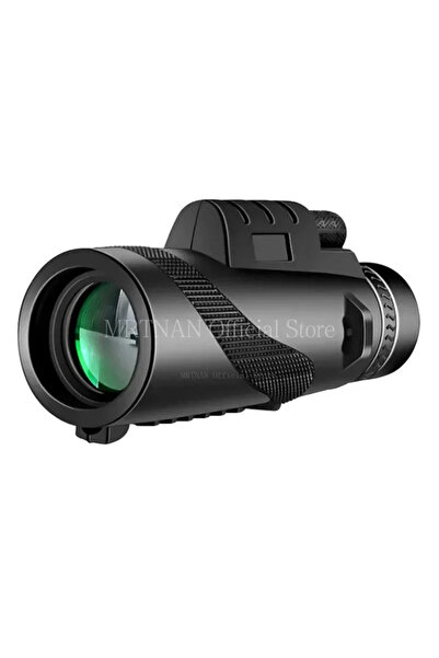 choice2 80x100 Powerful Monocular Telescope 80x100 Portable Binoculars Long R...
