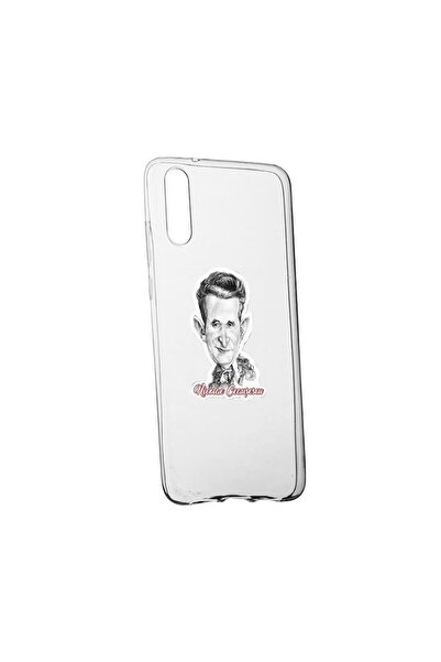 bestcase Husa Ceausescu, pentru Realme C3, rezistenta la uzura, anti-alunecar...
