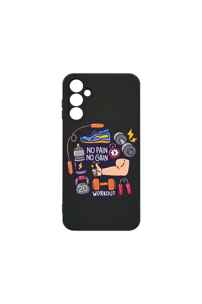 bestcase ¬Æ Husa Slim SIlicon 0.8MM, Compatibila Cu Samsung Galaxy S24 FE, No...
