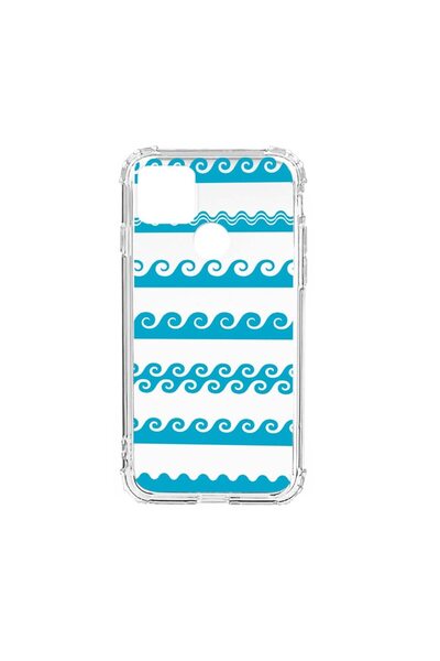 bestcase Husa Silicon Anti Shock Compatibila Cu Xiaomi Poco C40 / Redmi 10C, ...