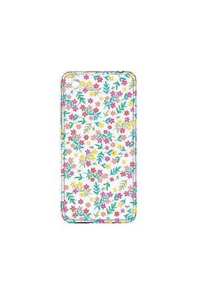 bestcase Husa BestCase¬Æ Clear Silicon 2MM, Compatibila Cu Xiaomi Redmi 9A / ...