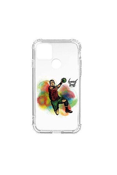 bestcase Husa Silicon Anti Shock Compatibila Cu Xiaomi Poco C40 / Redmi 10C, ...
