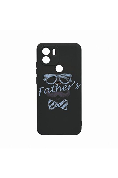 bestcase Husa BestCase¬Æ, Compatibila Cu Xiaomi Redmi A1 Plus, Fathers Day, R...
