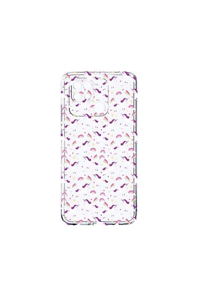 bestcase Husa BestCase¬Æ Clear Silicon 2MM, Compatibila Cu Xiaomi Redmi 10C, ...