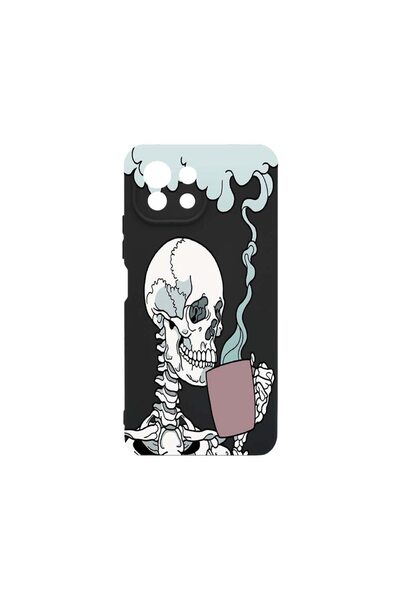 bestcase Husa BestCase¬Æ Premium Liquid Silicon, Compatibila Cu Xiaomi Mi 11 ...