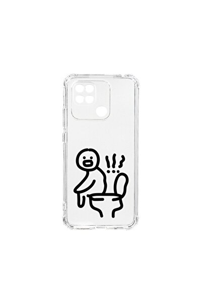 bestcase Husa BestCase¬Æ Anti Shock 1.5MM, Compatibila Cu Xiaomi Poco C40, Po...