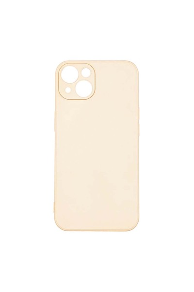Sonique Θήκη Σιλικόνης My Colors Apple iPhone 13 Mini Ροζ