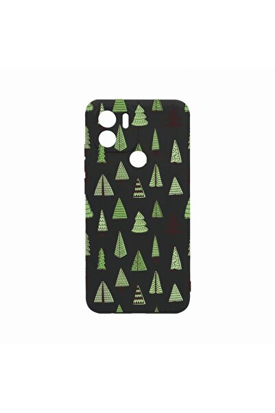 bestcase Husa BestCase¬Æ, Compatibila Cu Xiaomi Redmi A1 Plus, Christmas Tree...