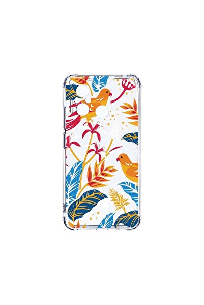 bestcase Αντικραδασμική Θήκη 1.5MM, Συμβατή με Xiaomi Redmi 12C, Έγχρωμα Πουλ...