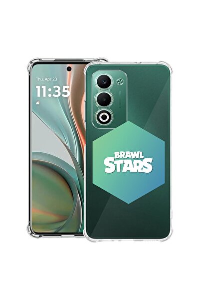 bestcase Husă pentru Xiaomi Redmi 15 5G (169 MM) cu design Brawl Stars, Antiș...
