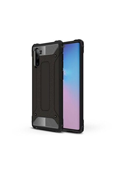 OEM Tough Armor Samsung Galaxy Note 10 Μαύρο