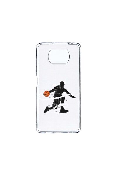 bestcase Διαφανής Θήκη Σιλικόνης 2MM, Συμβατή με Xiaomi Poco X3 Pro / Poco X3...