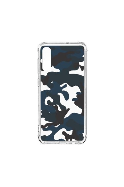 bestcase Husa Anti Shock, Compatibila Cu Xiaomi Redmi 9A / Redmi 9AT, Camufla...