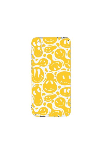 bestcase Husa BestCase¬Æ Clear Silicon 2MM, Compatibila Cu Xiaomi Redmi 9A / ...