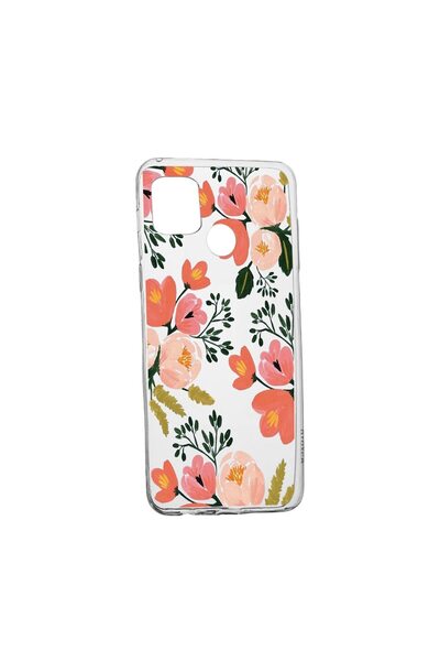 bestcase Husa Silicon, Compatibila Cu Xiaomi Poco C40 / Redmi 10C, Pastel Col...