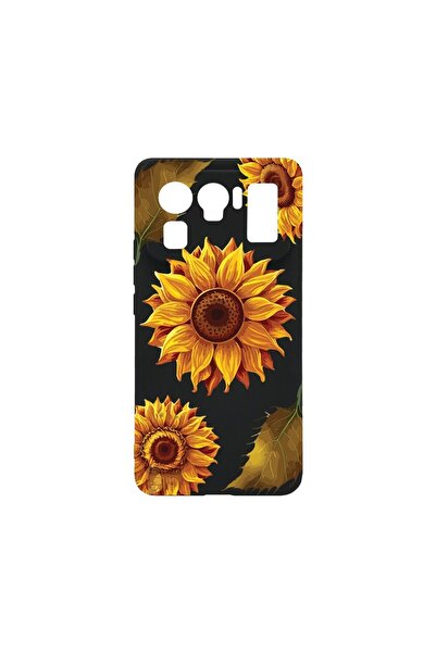 bestcase Husa BestCase¬Æ Slim SIlicon 0.8MM, Compatibila Cu Xiaomi Mi 11 Ultr...