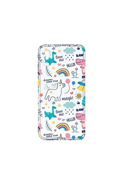 bestcase Husa BestCase¬Æ Clear Silicon 2MM, Compatibila Cu Xiaomi Redmi 9A / ...