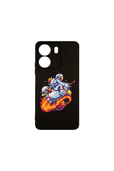 bestcase Husa BestCase¬Æ Premium Silicon, Compatibila Cu Xiaomi Poco C65, Ast...