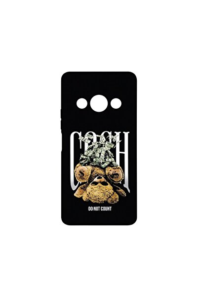 bestcase Husă subțire premium din silicon de 1.2MM, compatibilă cu Xiaomi Red...