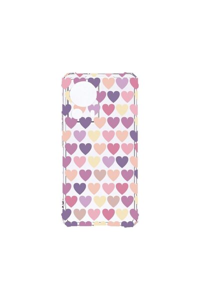 bestcase Husa BestCase¬Æ Anti Shock 1,5MM, Compatibila Cu Xiaomi 13 Lite, Hea...